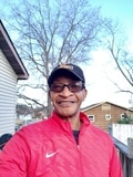 Attractive mature man from Indianapolis 